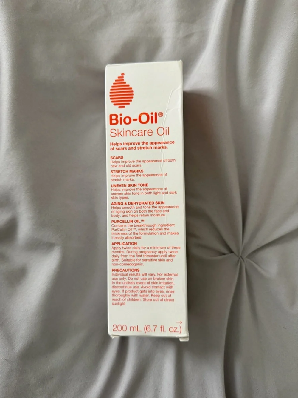 Bio-Oil - Picture 1 of 4